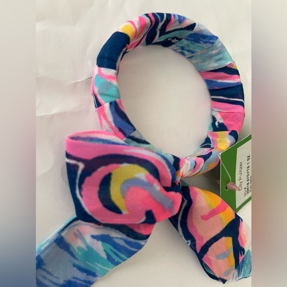New Lilly Pulitzer bracelet bangle - Picture 5 of 8
